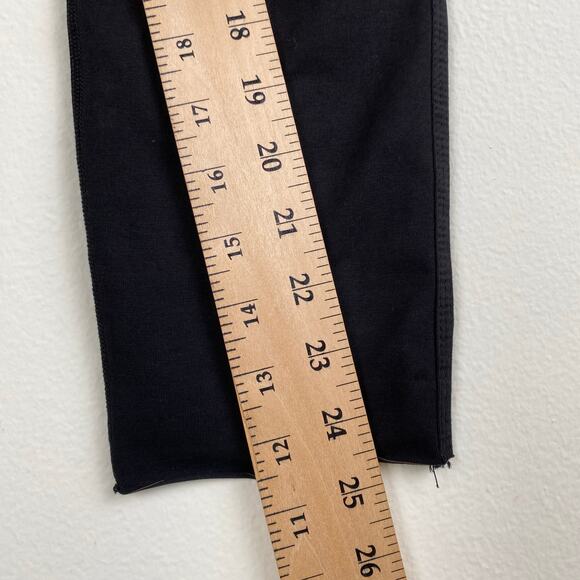 Frank & Eileen Murphy Billion Dollar Pant Size XS Black Stretch Quiet Luxury - Picture 15 of 15
